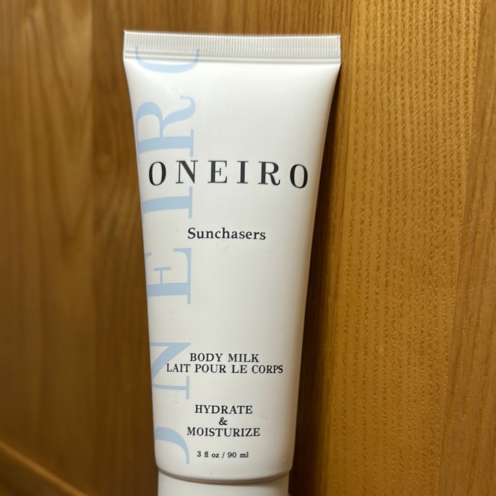 Buy now - Oneiro Moisturizing Body Milk